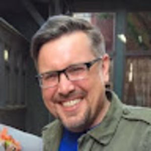 Meet your Posher, Wyatt